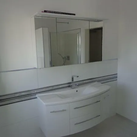 Quarto em Acomodações Particulares - Agency