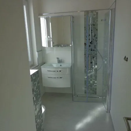Quarto em Acomodações Particulares - Agency