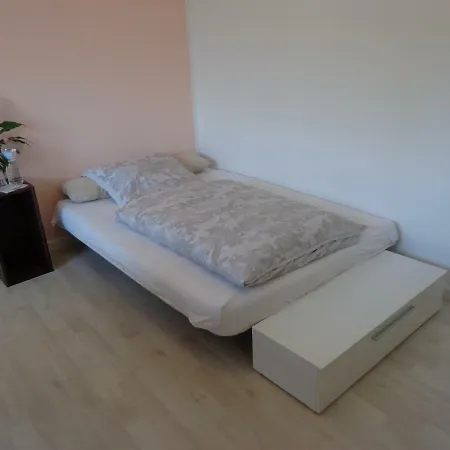 Quarto em Acomodações Particulares - Agency Sarstedt