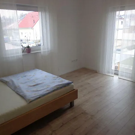 Quarto em Acomodações Particulares - Agency