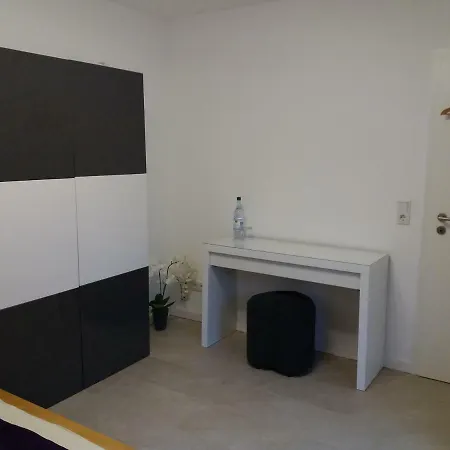 Quarto em Acomodações Particulares - Agency